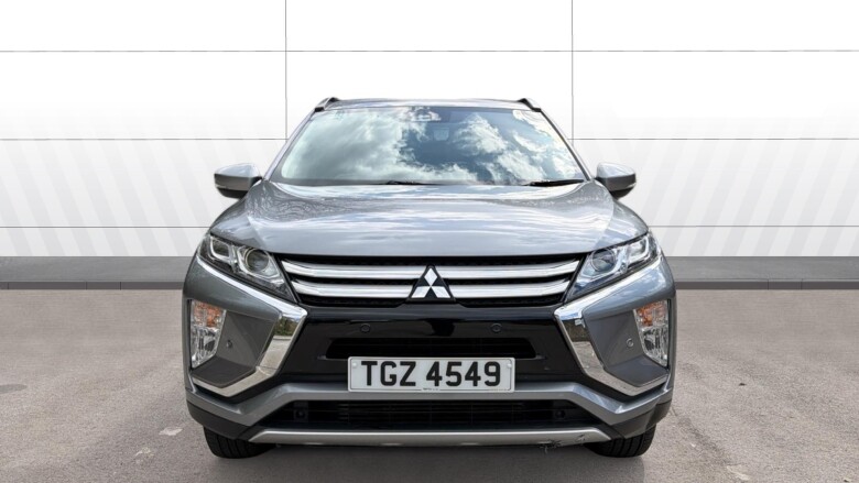 Mitsubishi Eclipse Cross 1.5 Dynamic 5dr CVT 4WD Petrol Hatchback